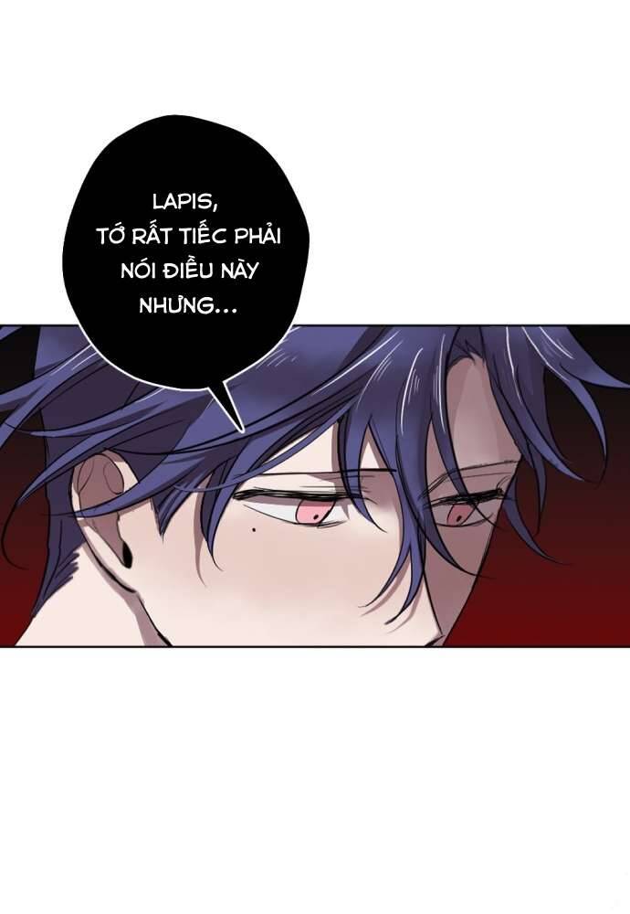Lời Thú Nhận Của Chúa Tể Bóng Tối Chap 40 - Next Chap 41