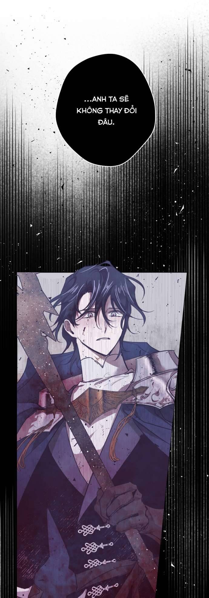 Lời Thú Nhận Của Chúa Tể Bóng Tối Chap 40 - Next Chap 41