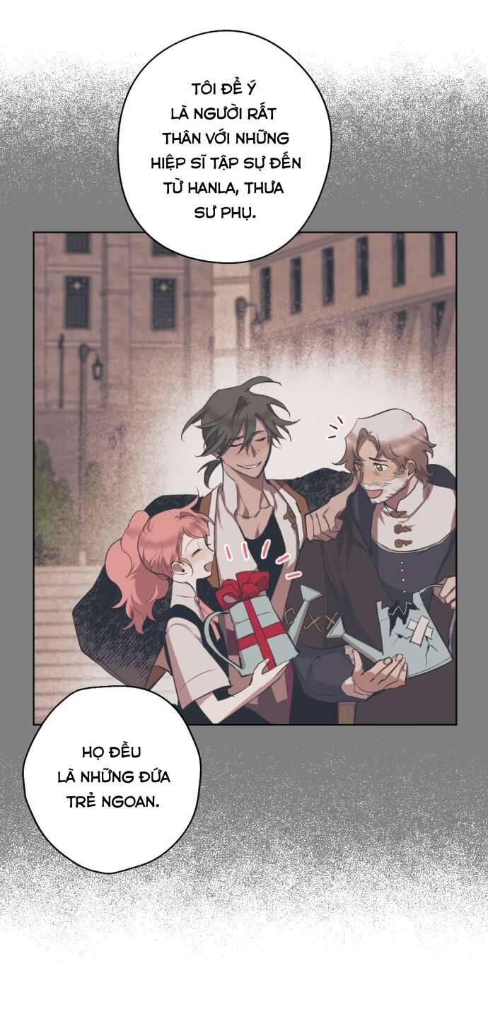 Lời Thú Nhận Của Chúa Tể Bóng Tối Chap 40 - Next Chap 41