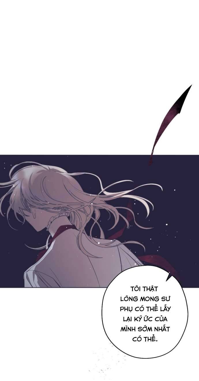 Lời Thú Nhận Của Chúa Tể Bóng Tối Chap 41 - Next Chap 42