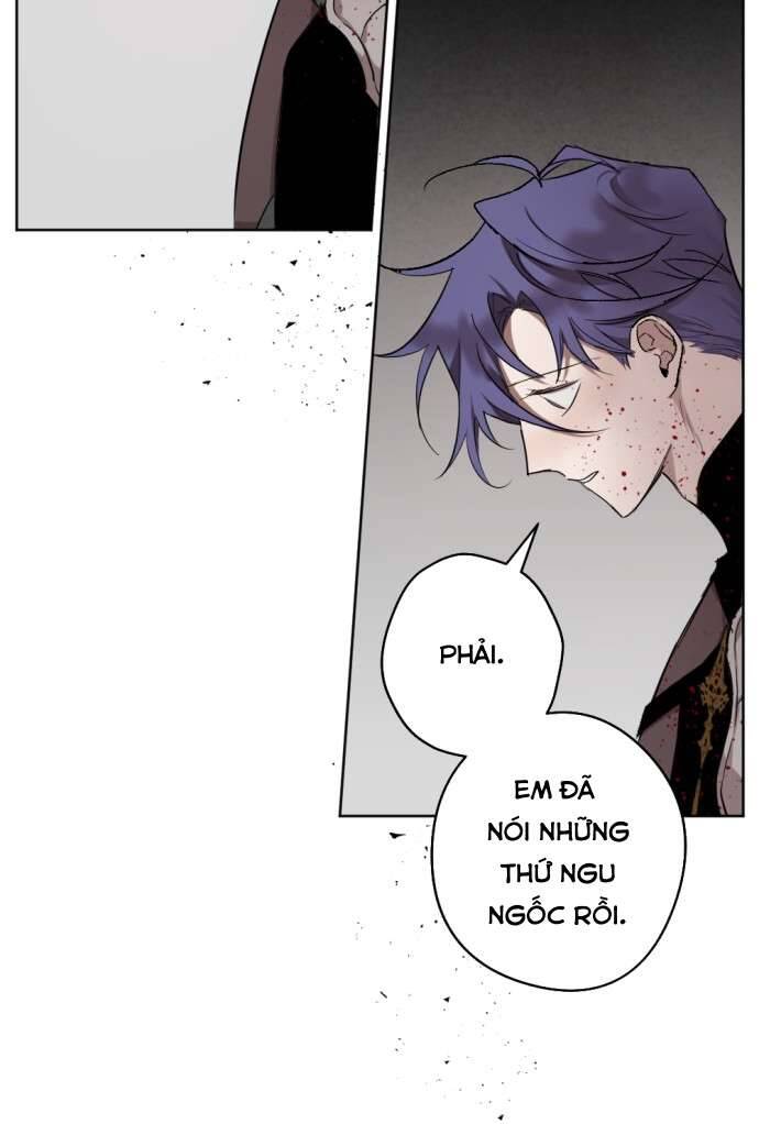 Lời Thú Nhận Của Chúa Tể Bóng Tối Chap 41 - Next Chap 42