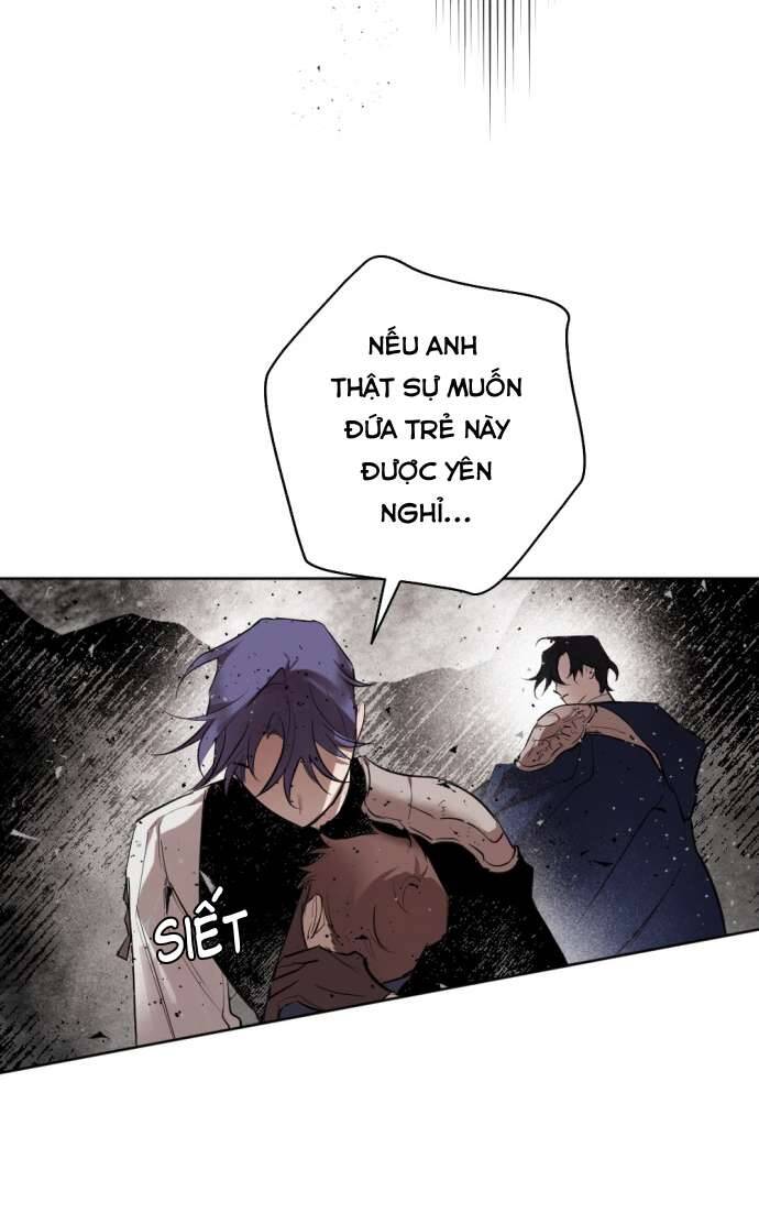 Lời Thú Nhận Của Chúa Tể Bóng Tối Chap 41 - Next Chap 42