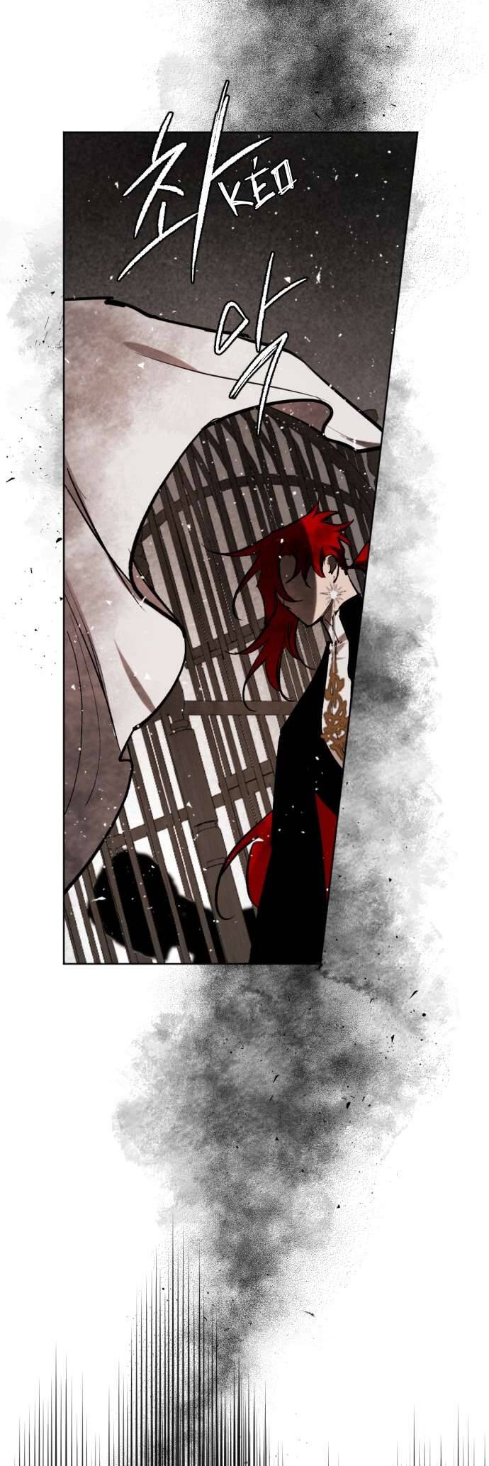 Lời Thú Nhận Của Chúa Tể Bóng Tối Chap 41 - Next Chap 42