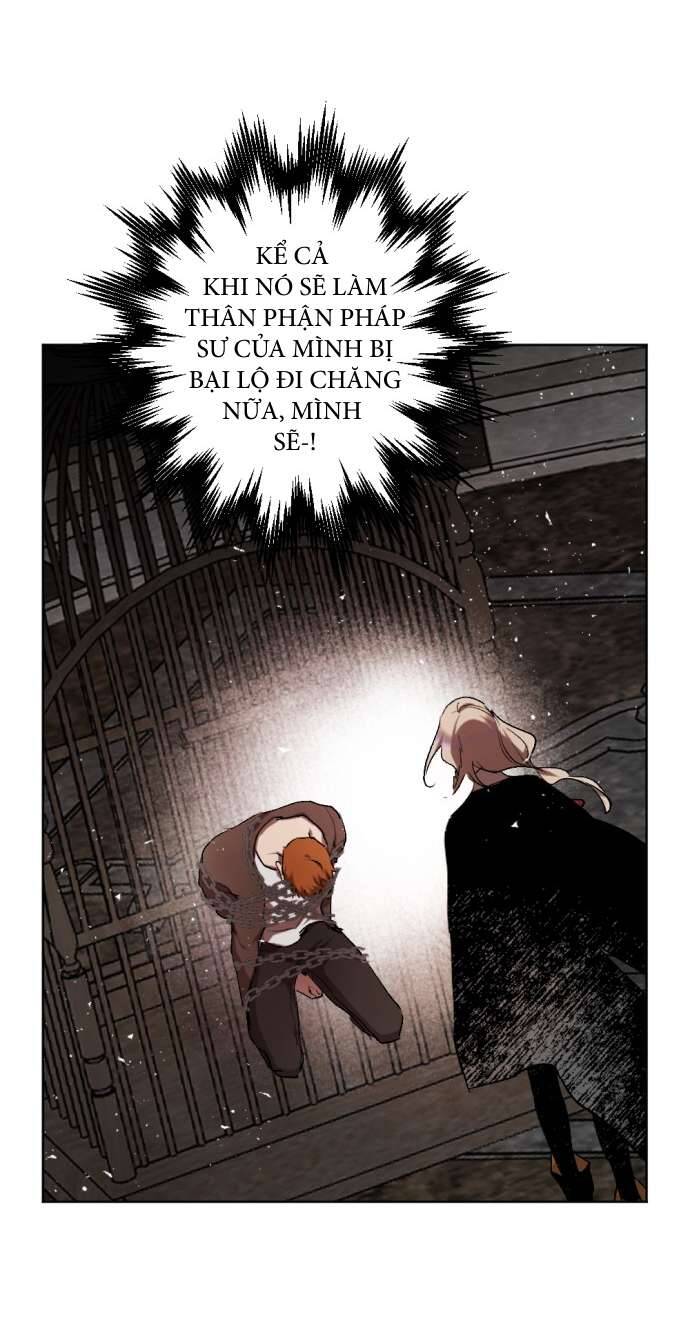Lời Thú Nhận Của Chúa Tể Bóng Tối Chap 42 - Next Chap 43