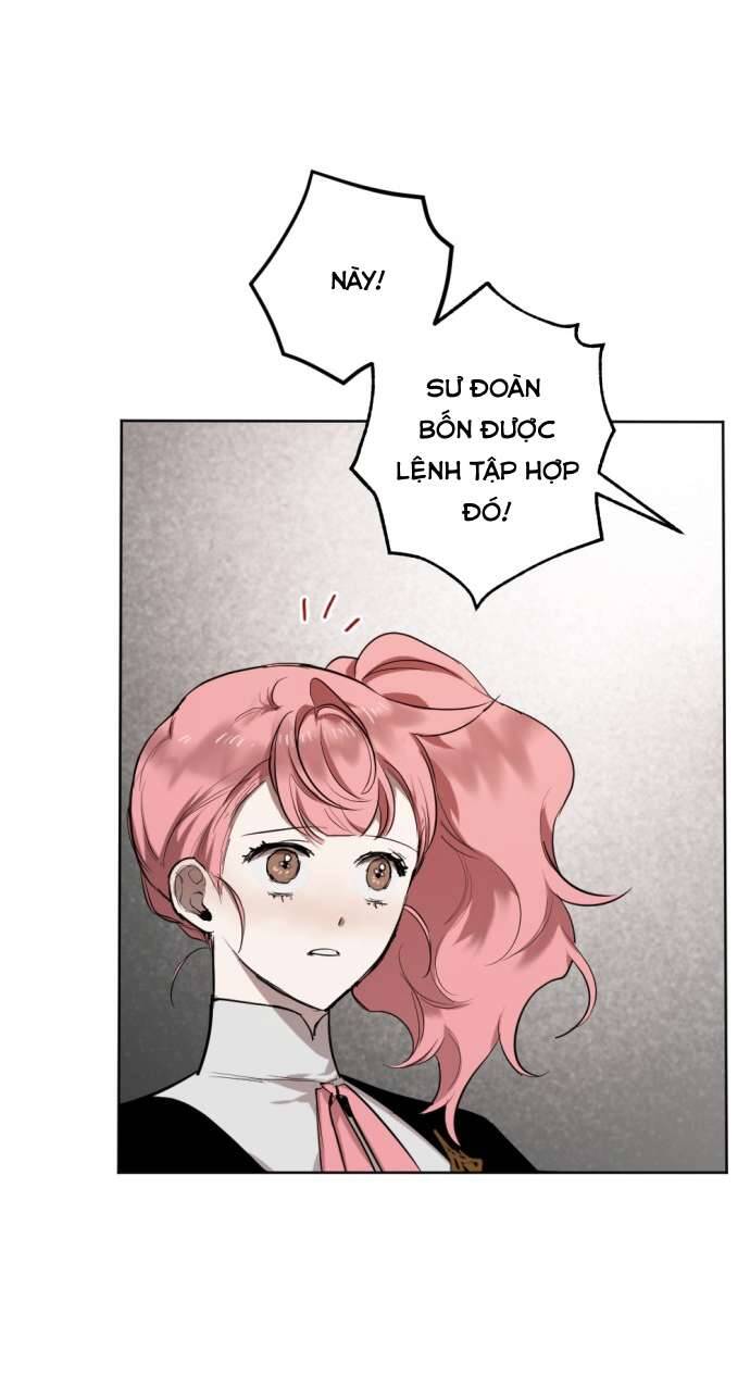 Lời Thú Nhận Của Chúa Tể Bóng Tối Chap 42 - Next Chap 43