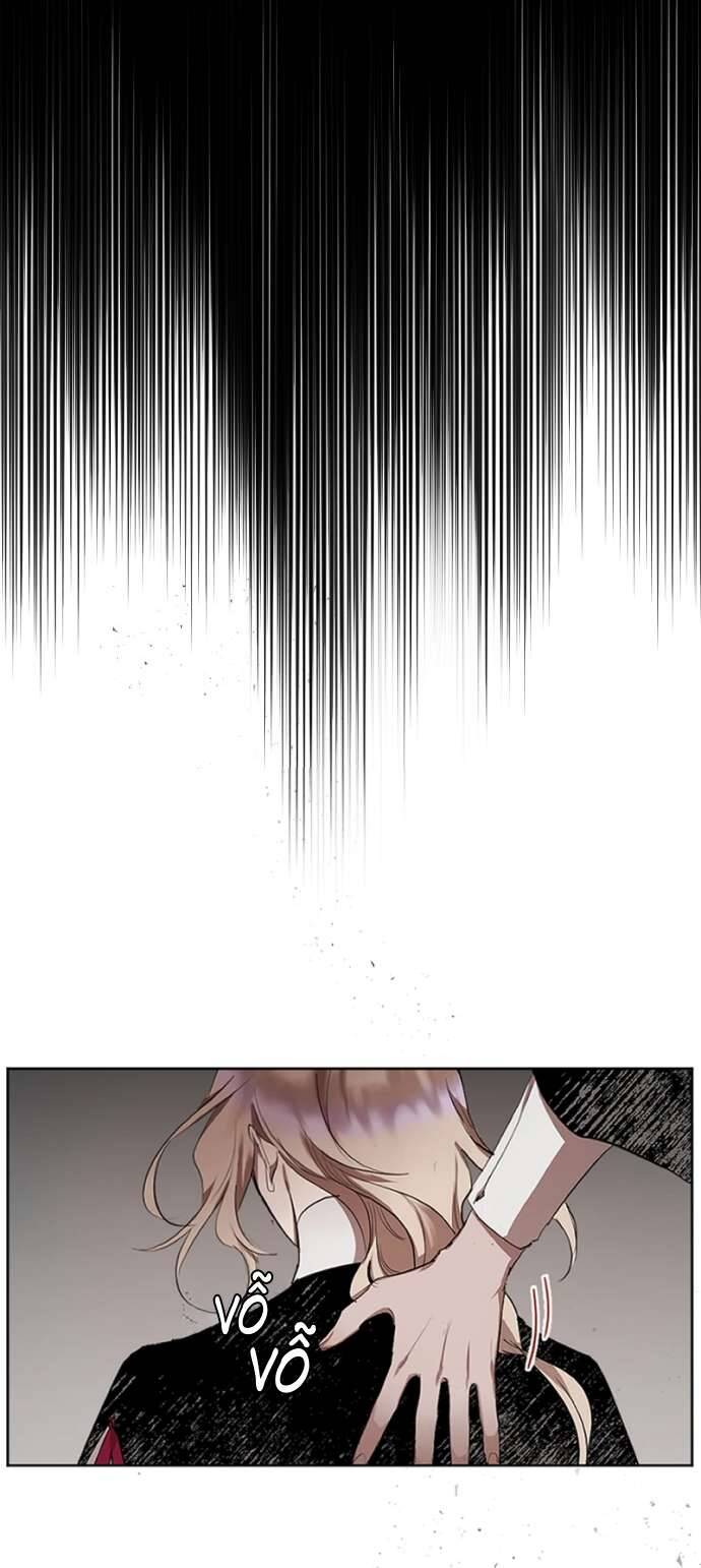 Lời Thú Nhận Của Chúa Tể Bóng Tối Chap 42 - Next Chap 43