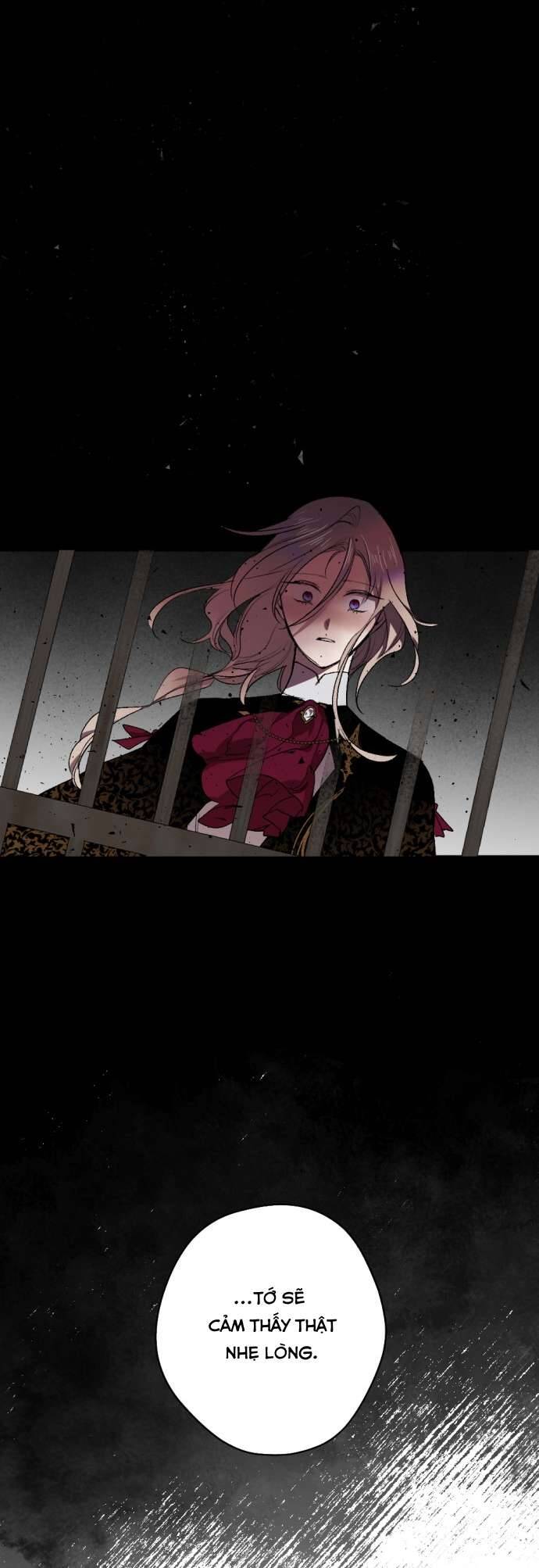 Lời Thú Nhận Của Chúa Tể Bóng Tối Chap 42 - Next Chap 43