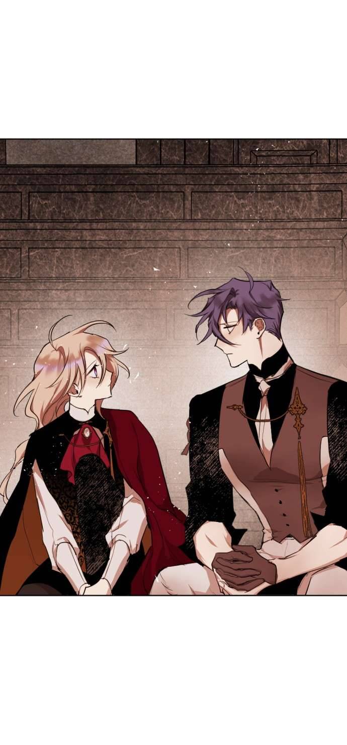 Lời Thú Nhận Của Chúa Tể Bóng Tối Chap 42 - Next Chap 43