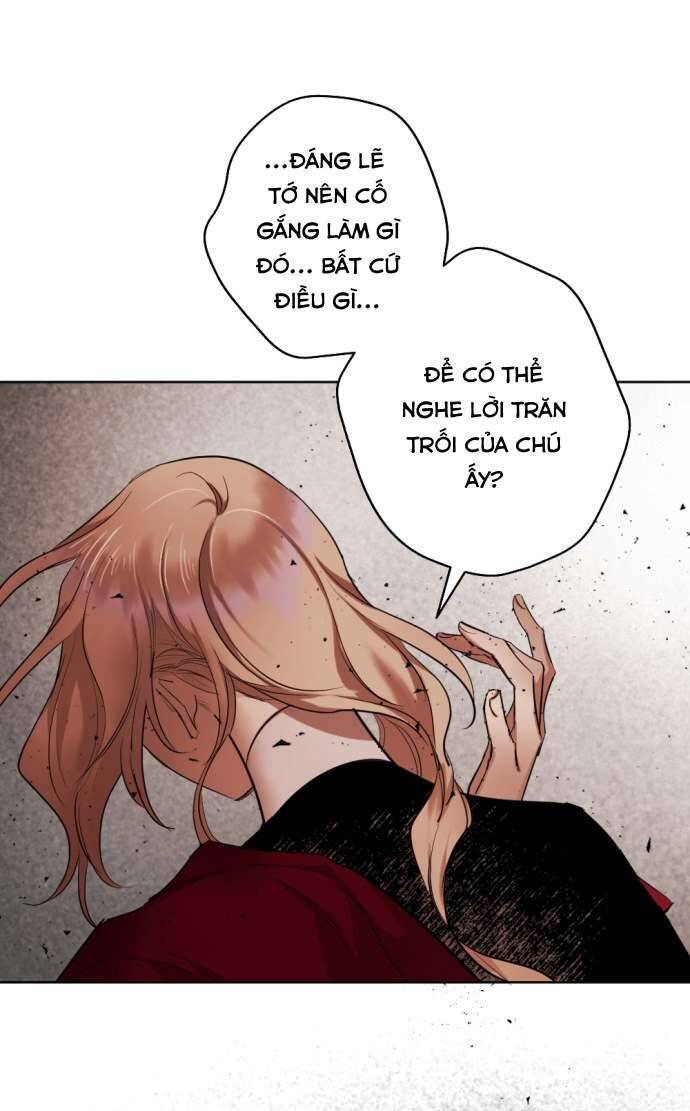 Lời Thú Nhận Của Chúa Tể Bóng Tối Chap 42 - Next Chap 43
