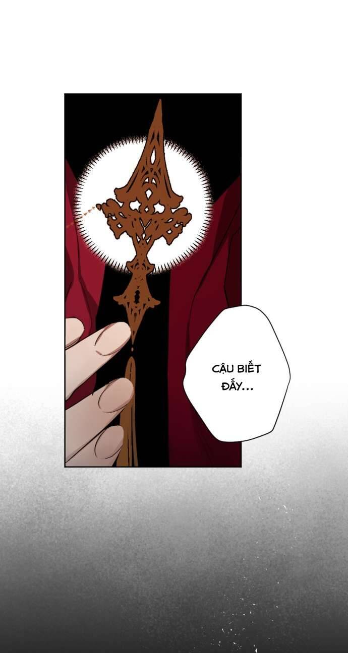 Lời Thú Nhận Của Chúa Tể Bóng Tối Chap 42 - Next Chap 43