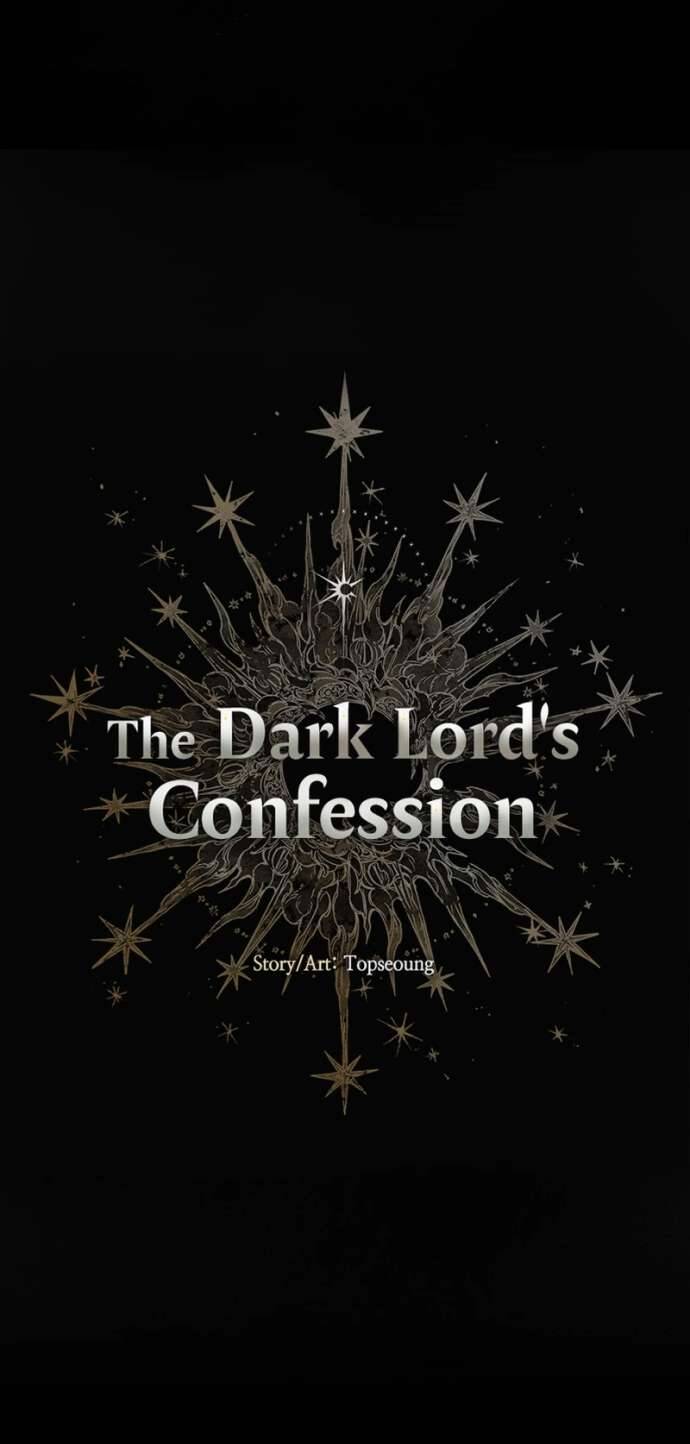 Lời Thú Nhận Của Chúa Tể Bóng Tối Chap 42 - Next Chap 43
