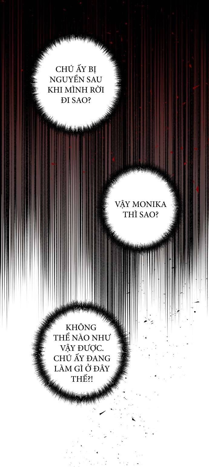 Lời Thú Nhận Của Chúa Tể Bóng Tối Chap 42 - Next Chap 43