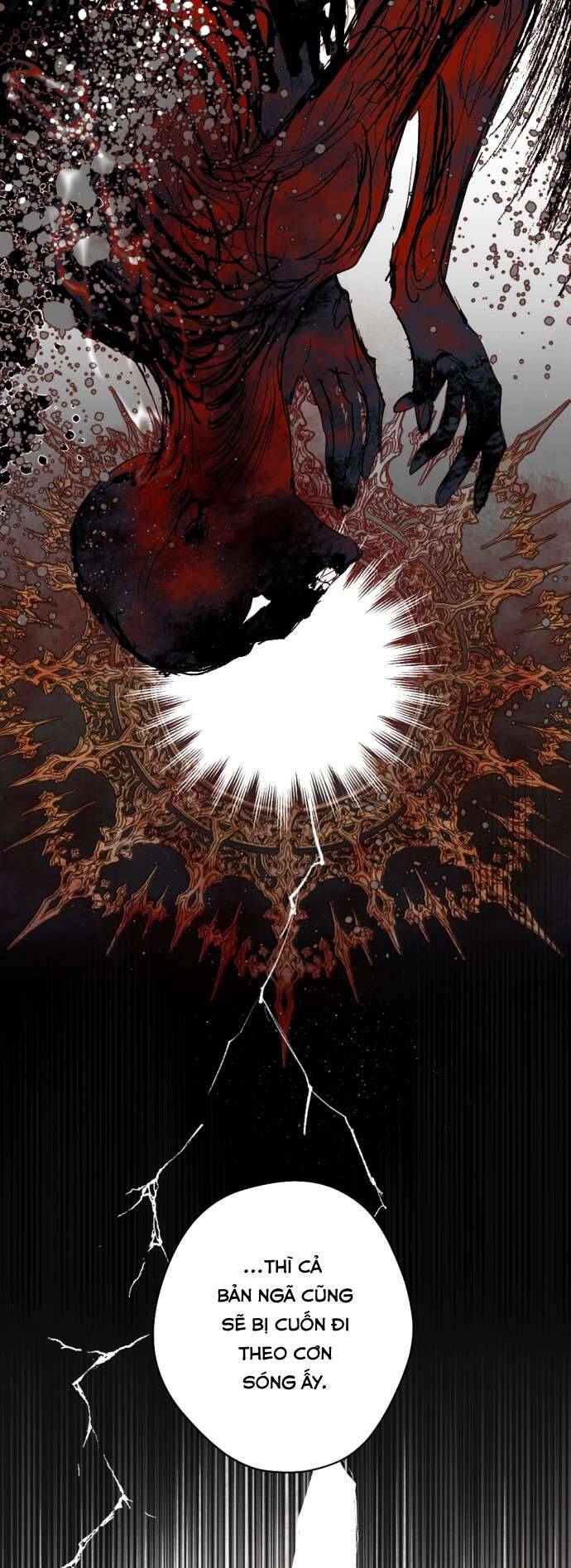 Lời Thú Nhận Của Chúa Tể Bóng Tối Chap 43 - Next Chap 44