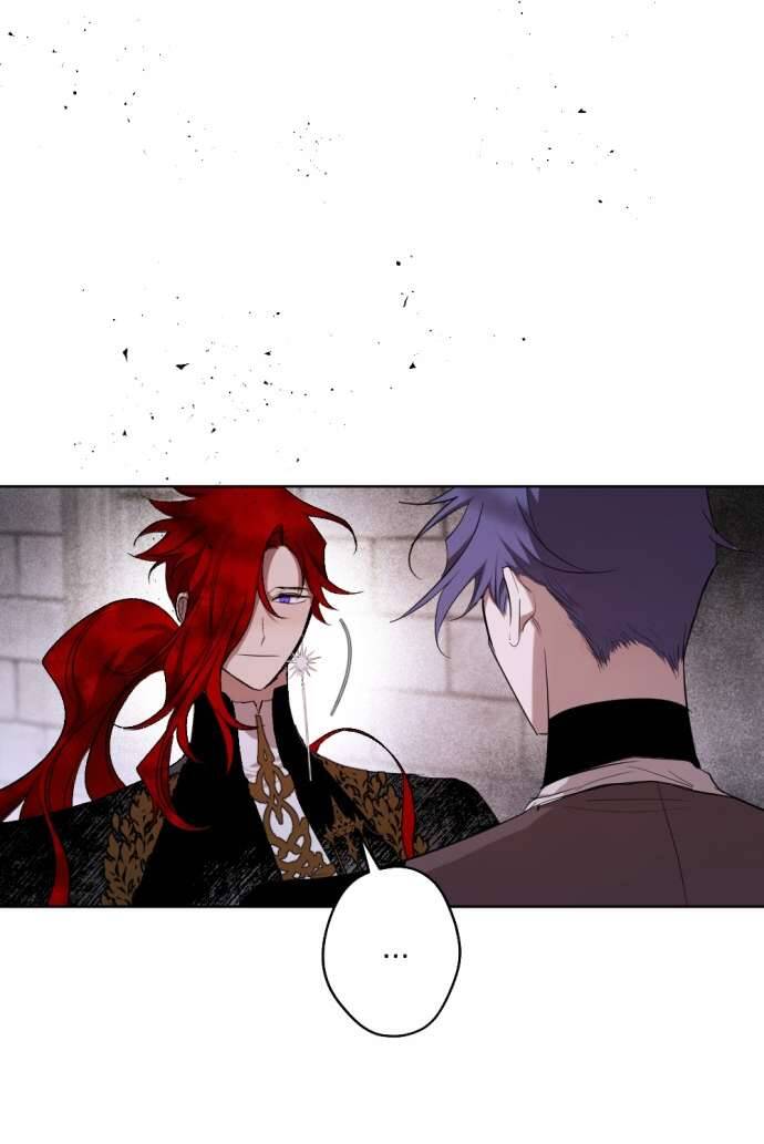 Lời Thú Nhận Của Chúa Tể Bóng Tối Chap 43 - Next Chap 44