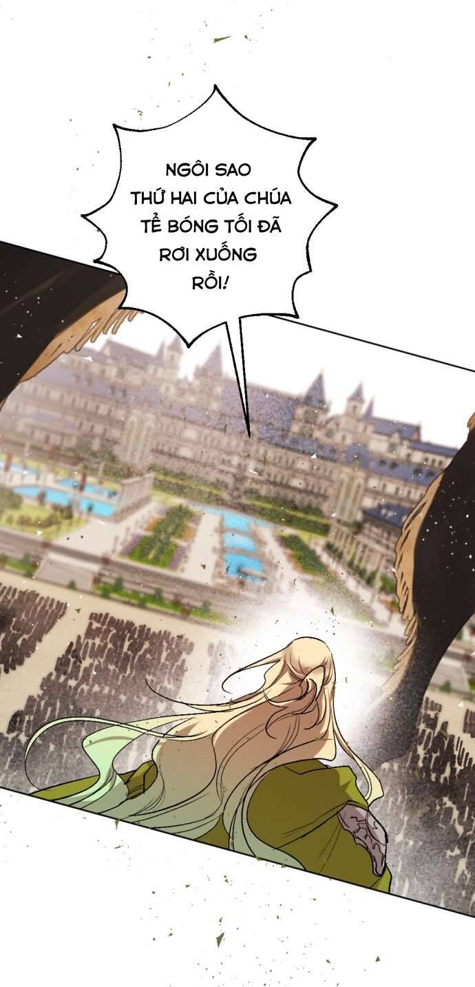 Lời Thú Nhận Của Chúa Tể Bóng Tối Chap 43 - Next Chap 44