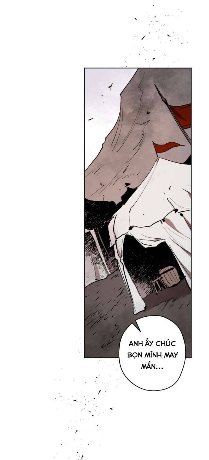 Lời Thú Nhận Của Chúa Tể Bóng Tối Chap 43 - Next Chap 44