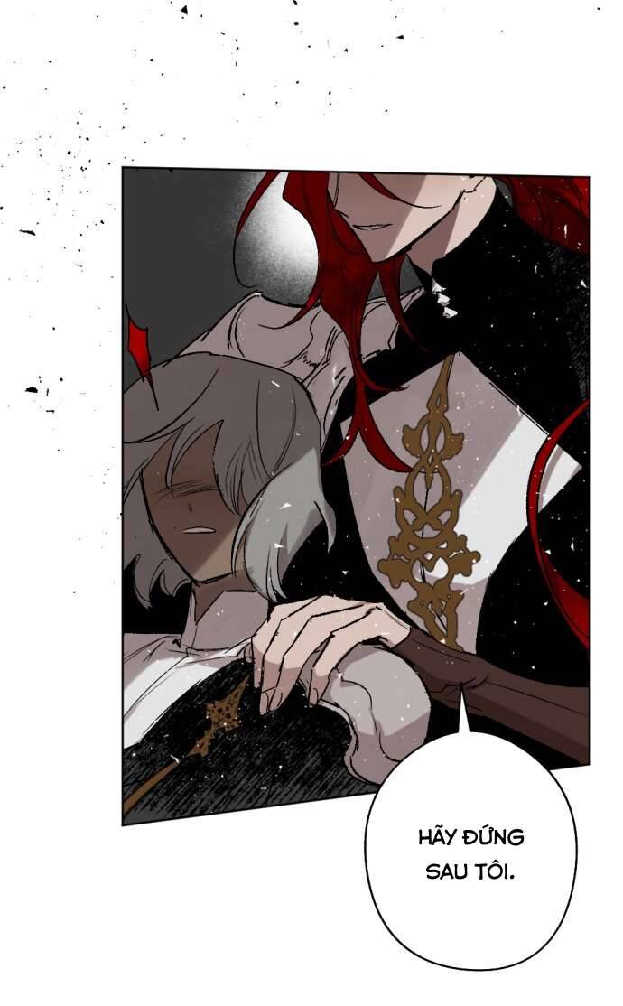 Lời Thú Nhận Của Chúa Tể Bóng Tối Chap 43 - Next Chap 44