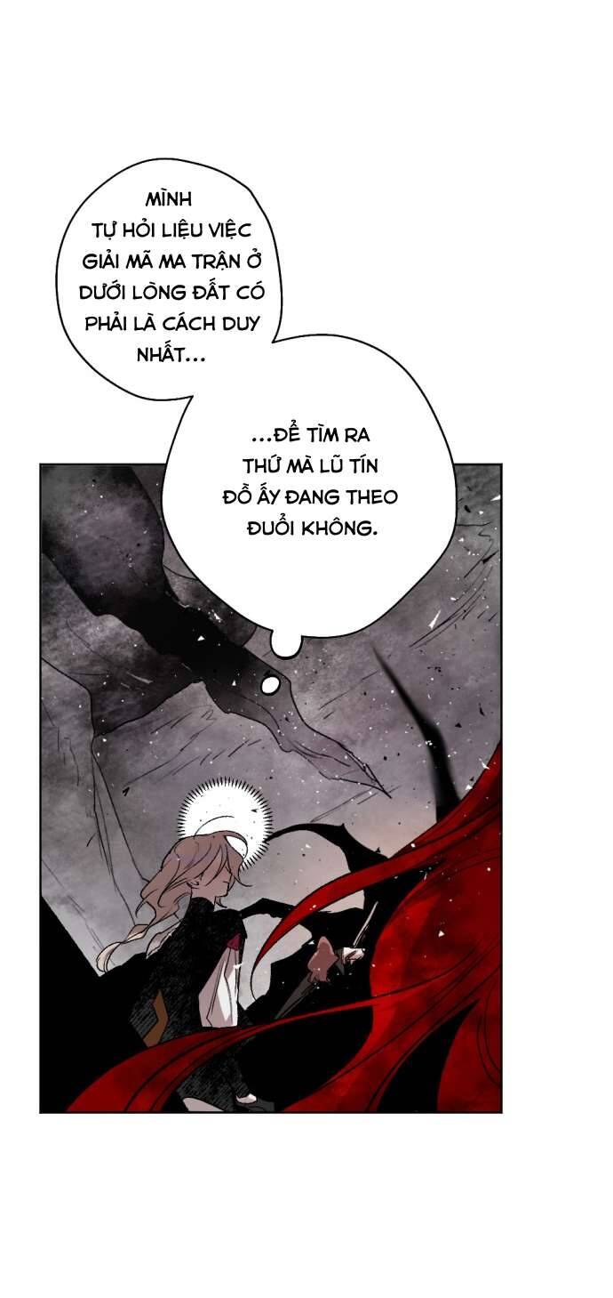 Lời Thú Nhận Của Chúa Tể Bóng Tối Chap 43 - Next Chap 44