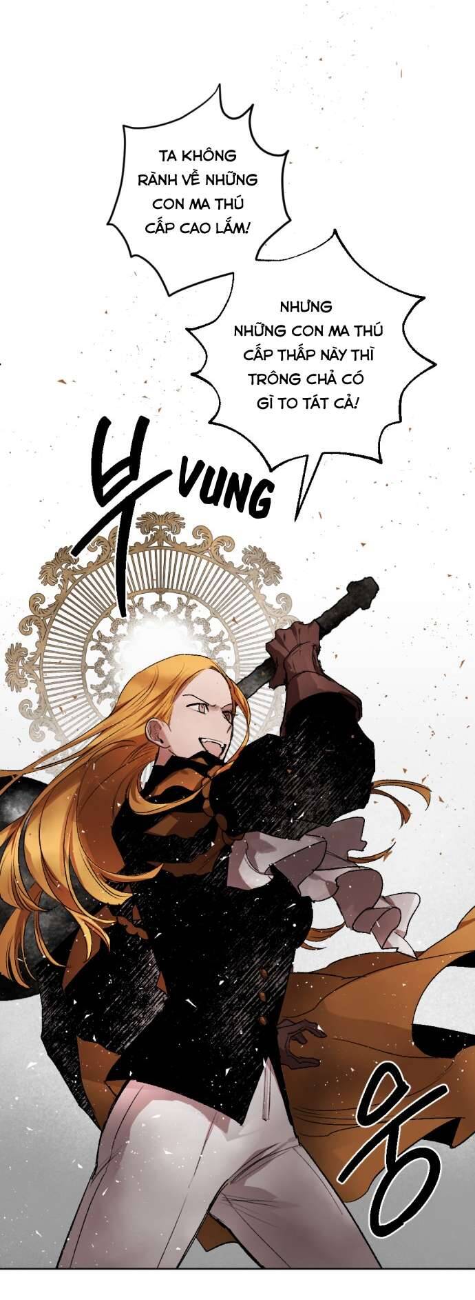 Lời Thú Nhận Của Chúa Tể Bóng Tối Chap 43 - Next Chap 44