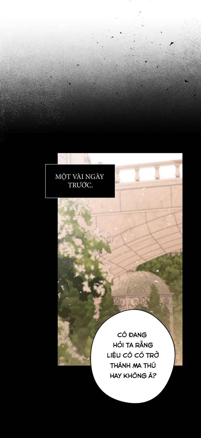 Lời Thú Nhận Của Chúa Tể Bóng Tối Chap 43 - Next Chap 44