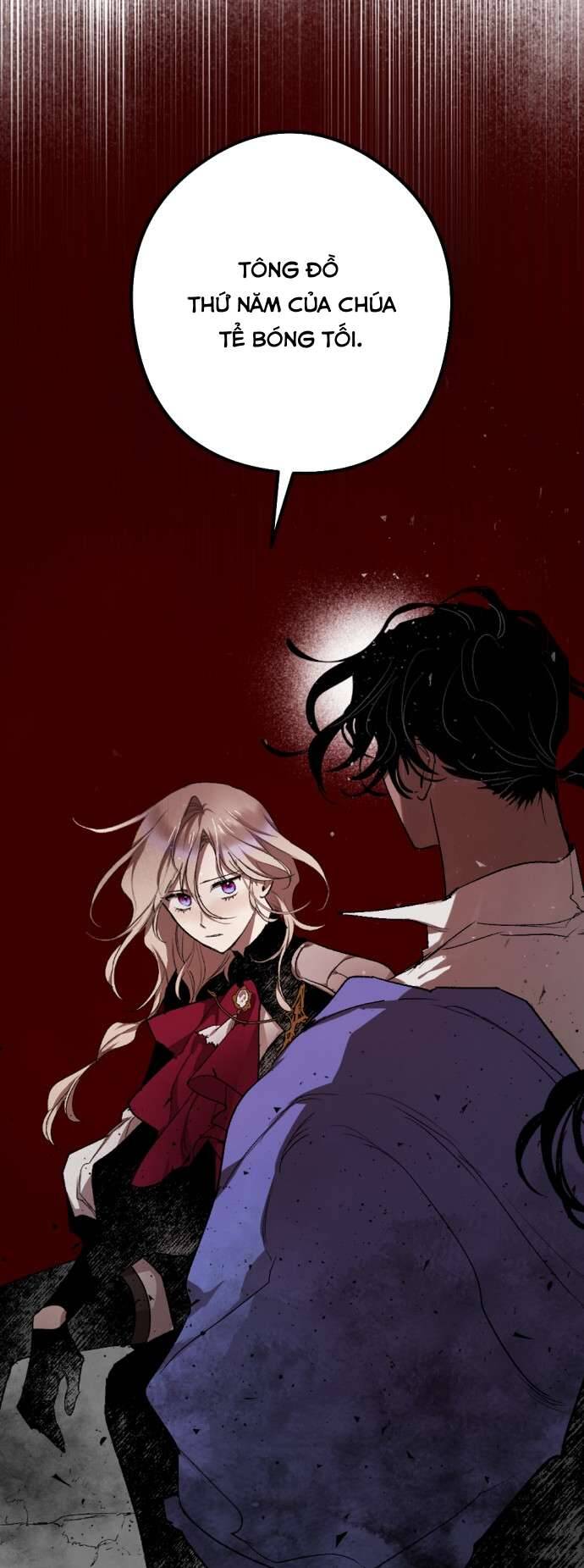 Lời Thú Nhận Của Chúa Tể Bóng Tối Chap 43 - Next Chap 44