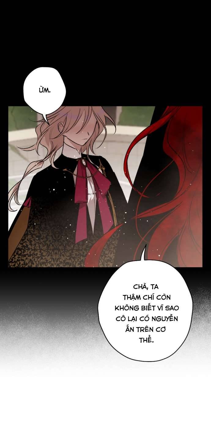 Lời Thú Nhận Của Chúa Tể Bóng Tối Chap 43 - Next Chap 44