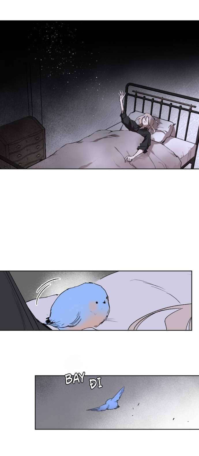 Lời Thú Nhận Của Chúa Tể Bóng Tối Chap 44 - Next Chap 45