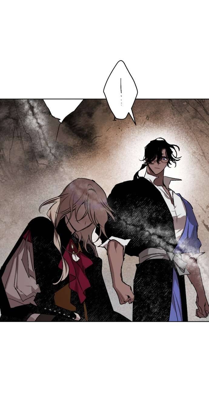 Lời Thú Nhận Của Chúa Tể Bóng Tối Chap 44 - Next Chap 45
