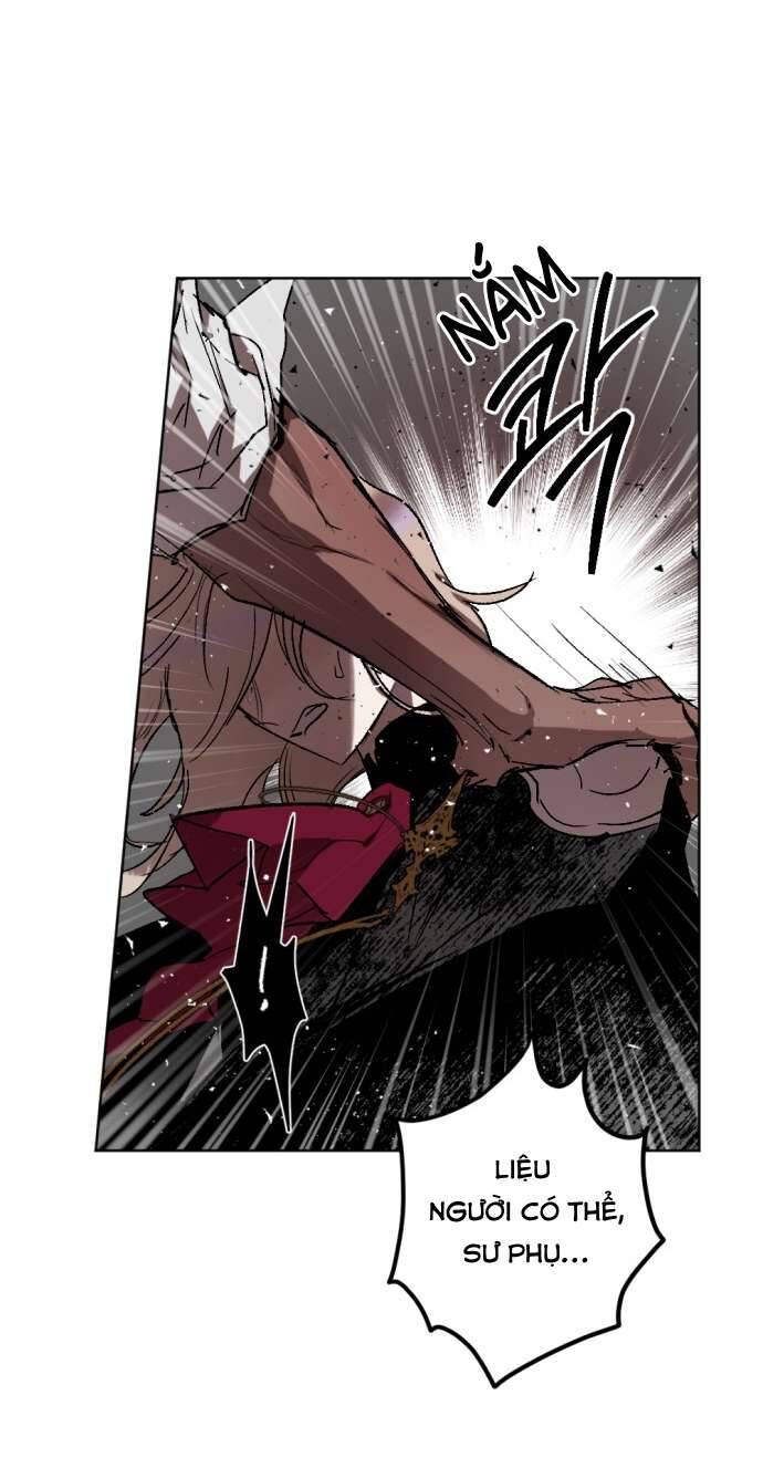 Lời Thú Nhận Của Chúa Tể Bóng Tối Chap 44 - Next Chap 45