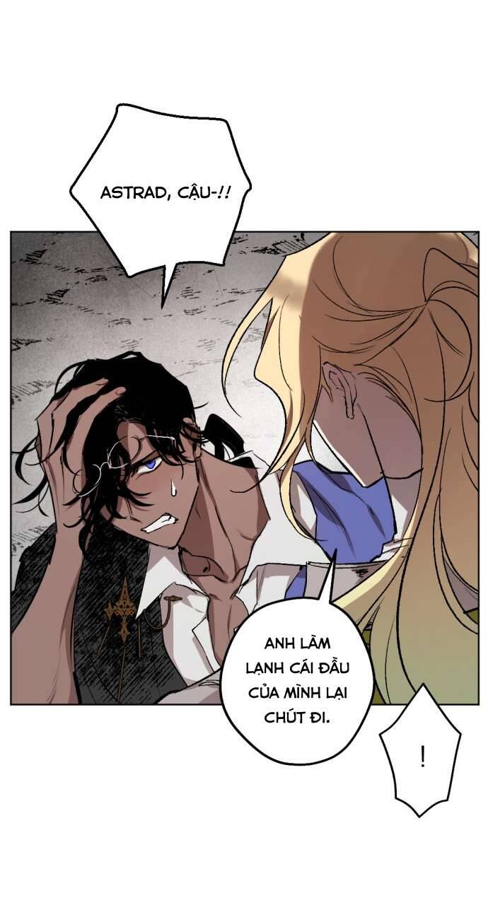 Lời Thú Nhận Của Chúa Tể Bóng Tối Chap 44 - Next Chap 45