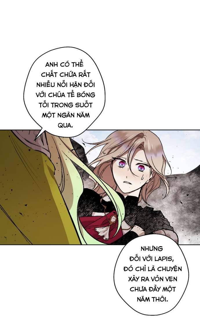 Lời Thú Nhận Của Chúa Tể Bóng Tối Chap 44 - Next Chap 45