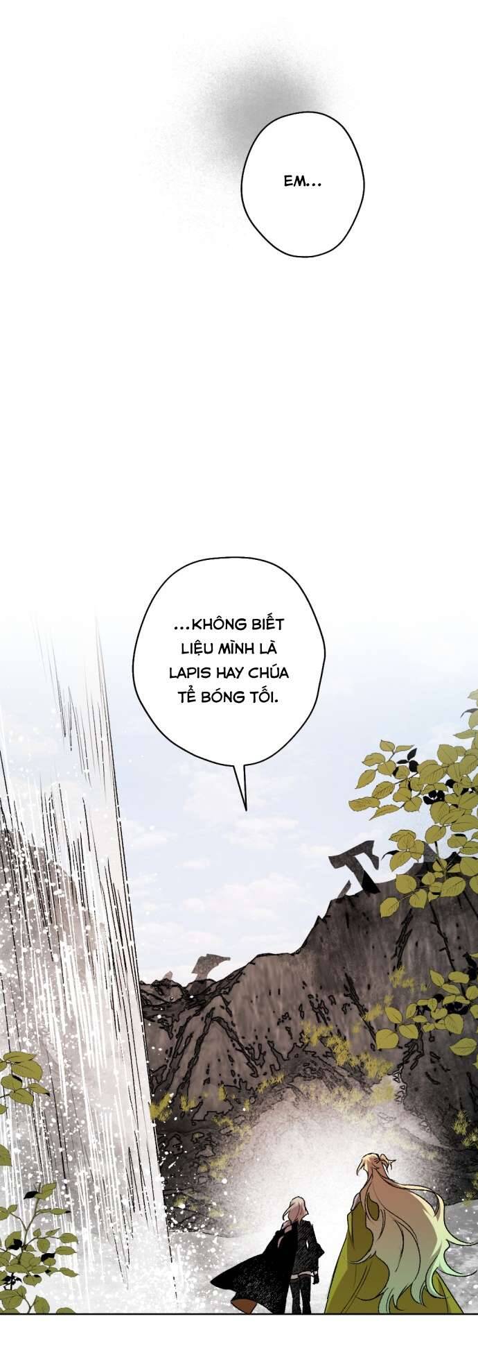 Lời Thú Nhận Của Chúa Tể Bóng Tối Chap 44 - Next Chap 45
