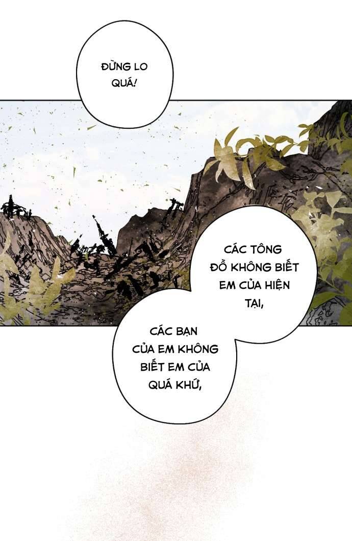 Lời Thú Nhận Của Chúa Tể Bóng Tối Chap 44 - Next Chap 45