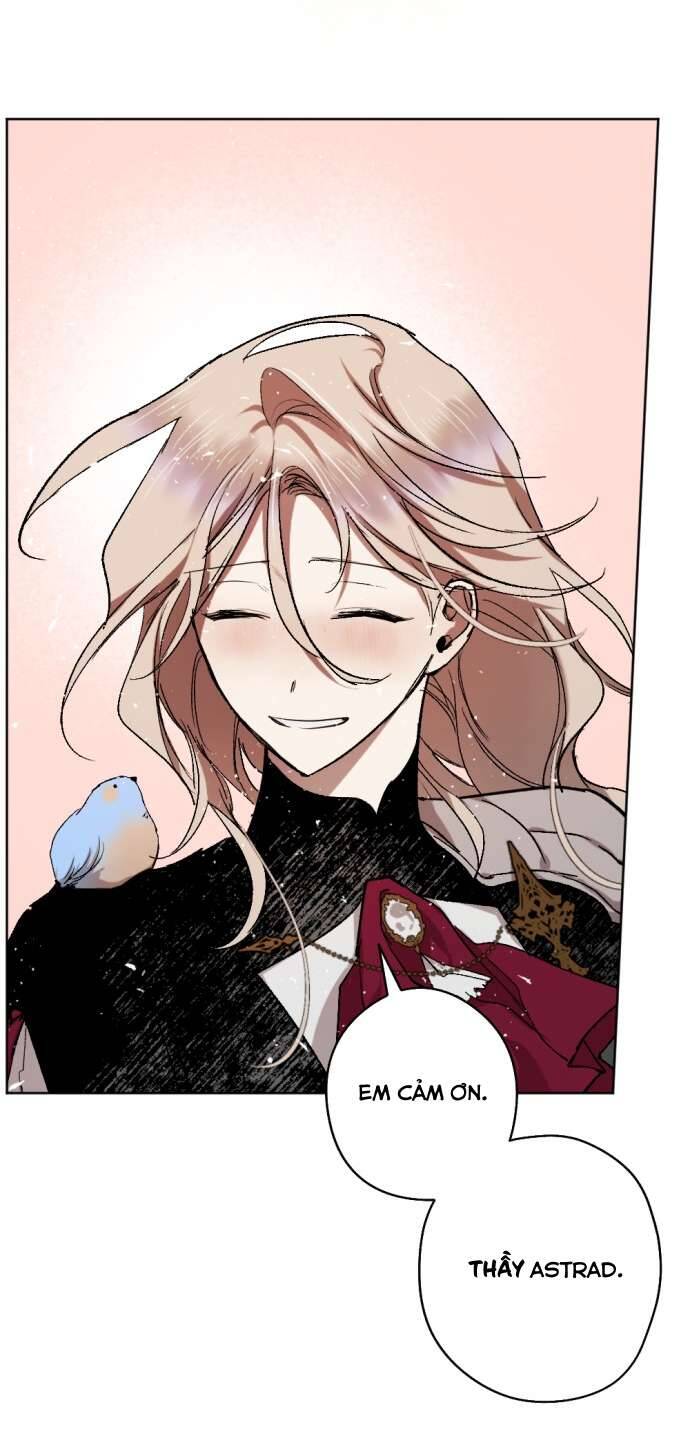 Lời Thú Nhận Của Chúa Tể Bóng Tối Chap 44 - Next Chap 45