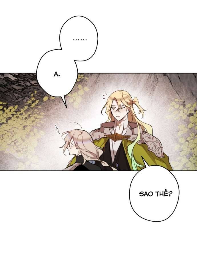 Lời Thú Nhận Của Chúa Tể Bóng Tối Chap 44 - Next Chap 45