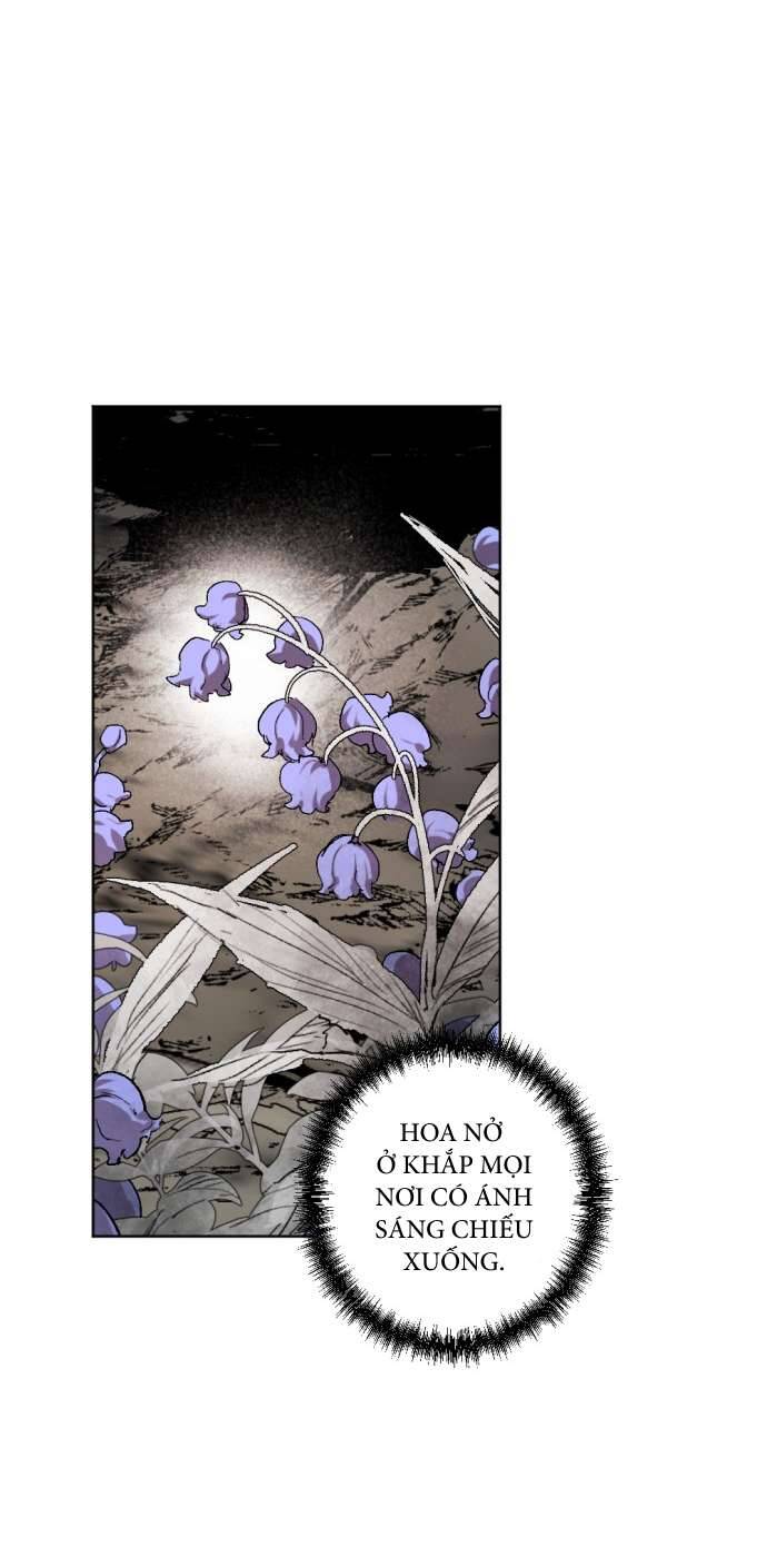 Lời Thú Nhận Của Chúa Tể Bóng Tối Chap 45 - Next Chap 46