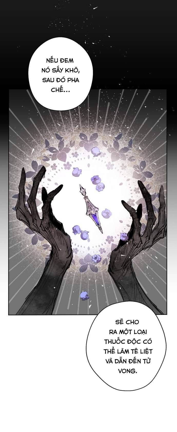 Lời Thú Nhận Của Chúa Tể Bóng Tối Chap 45 - Next Chap 46