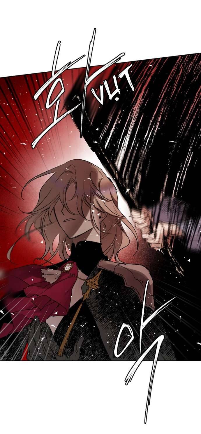 Lời Thú Nhận Của Chúa Tể Bóng Tối Chap 45 - Next Chap 46