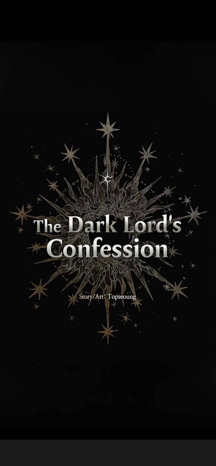 Lời Thú Nhận Của Chúa Tể Bóng Tối Chap 45 - Next Chap 46