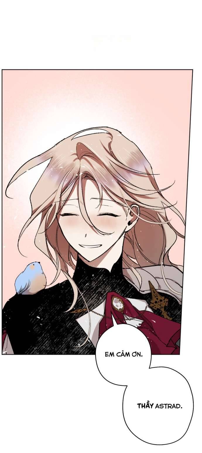 Lời Thú Nhận Của Chúa Tể Bóng Tối Chap 45 - Next Chap 46