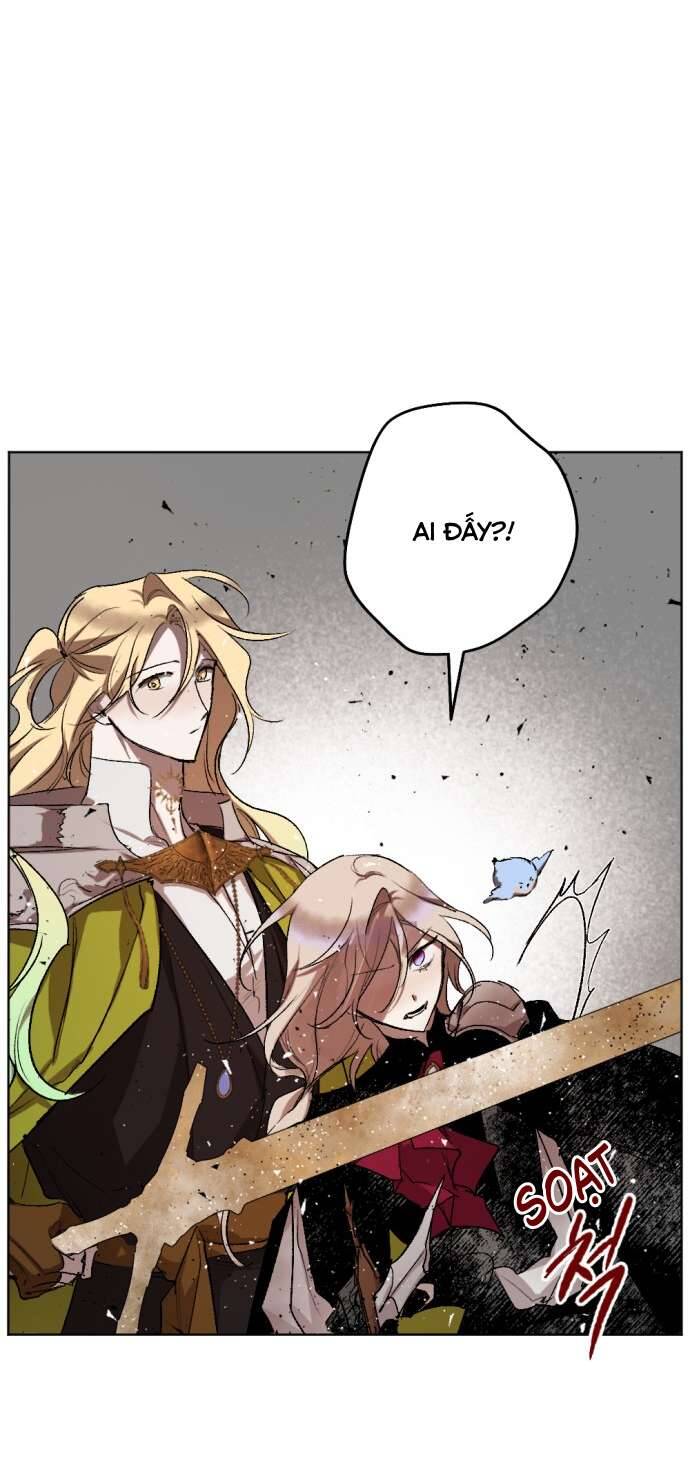 Lời Thú Nhận Của Chúa Tể Bóng Tối Chap 45 - Next Chap 46