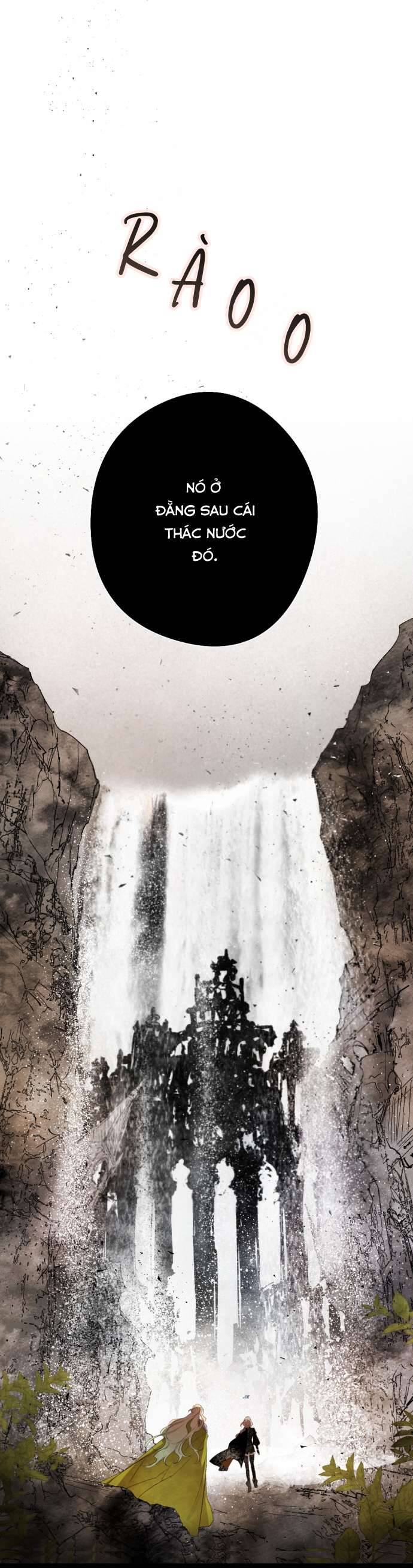 Lời Thú Nhận Của Chúa Tể Bóng Tối Chap 45 - Next Chap 46