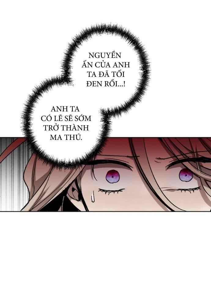 Lời Thú Nhận Của Chúa Tể Bóng Tối Chap 45 - Next Chap 46