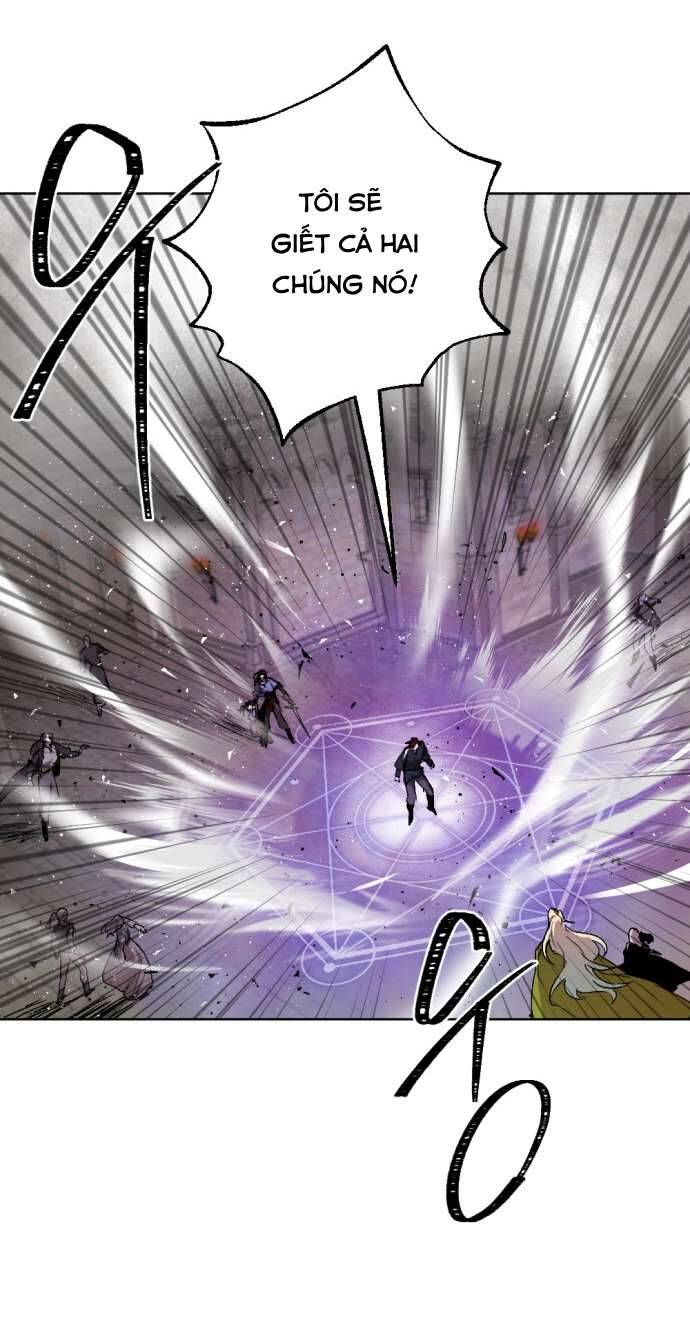 Lời Thú Nhận Của Chúa Tể Bóng Tối Chap 45 - Next Chap 46