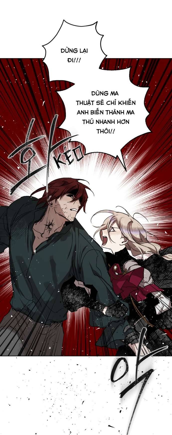 Lời Thú Nhận Của Chúa Tể Bóng Tối Chap 45 - Next Chap 46