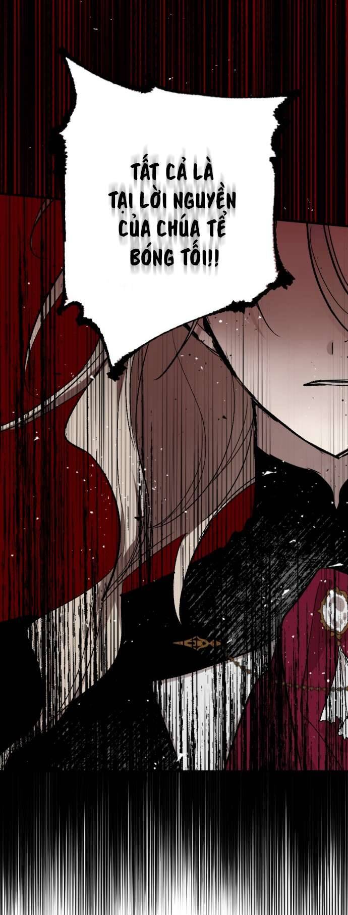 Lời Thú Nhận Của Chúa Tể Bóng Tối Chap 45 - Next Chap 46