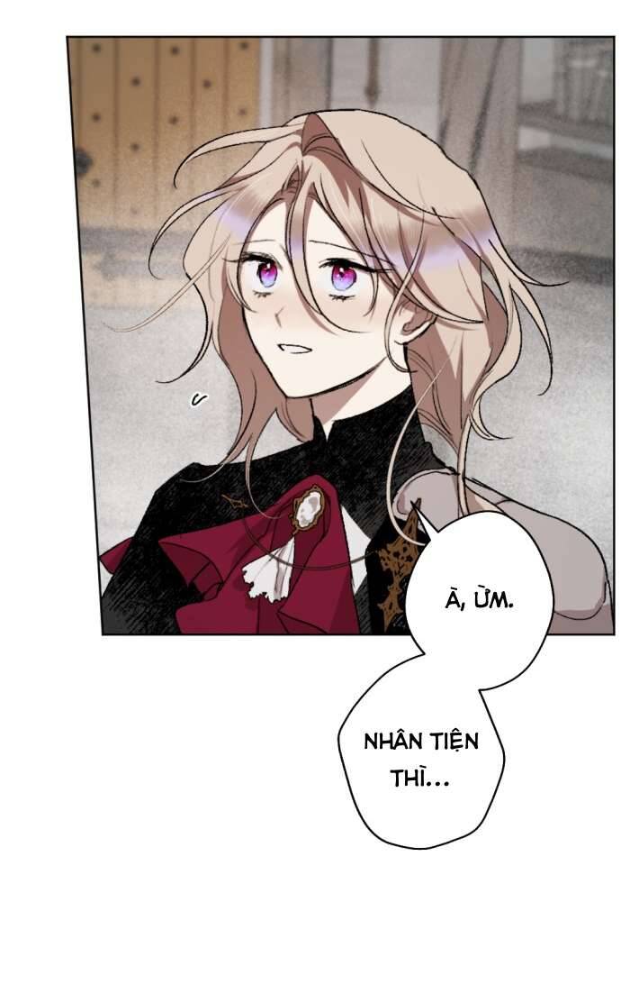 Lời Thú Nhận Của Chúa Tể Bóng Tối Chap 46 - Next Chap 47