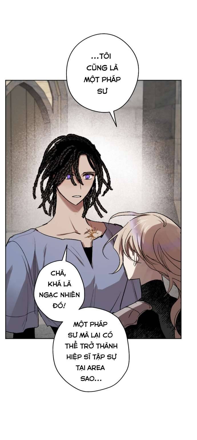 Lời Thú Nhận Của Chúa Tể Bóng Tối Chap 46 - Next Chap 47