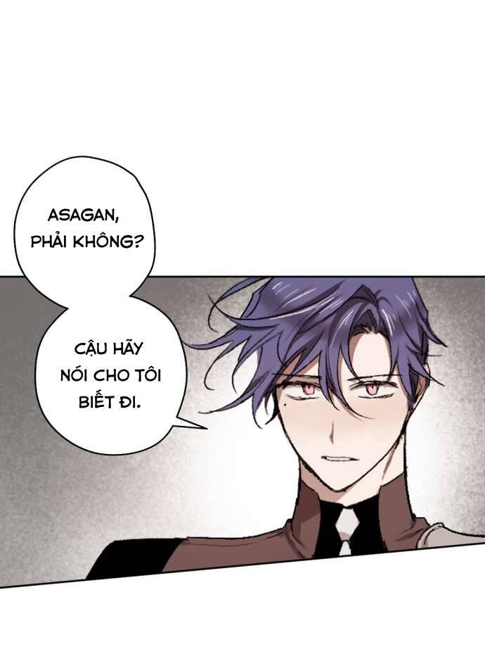 Lời Thú Nhận Của Chúa Tể Bóng Tối Chap 46 - Next Chap 47