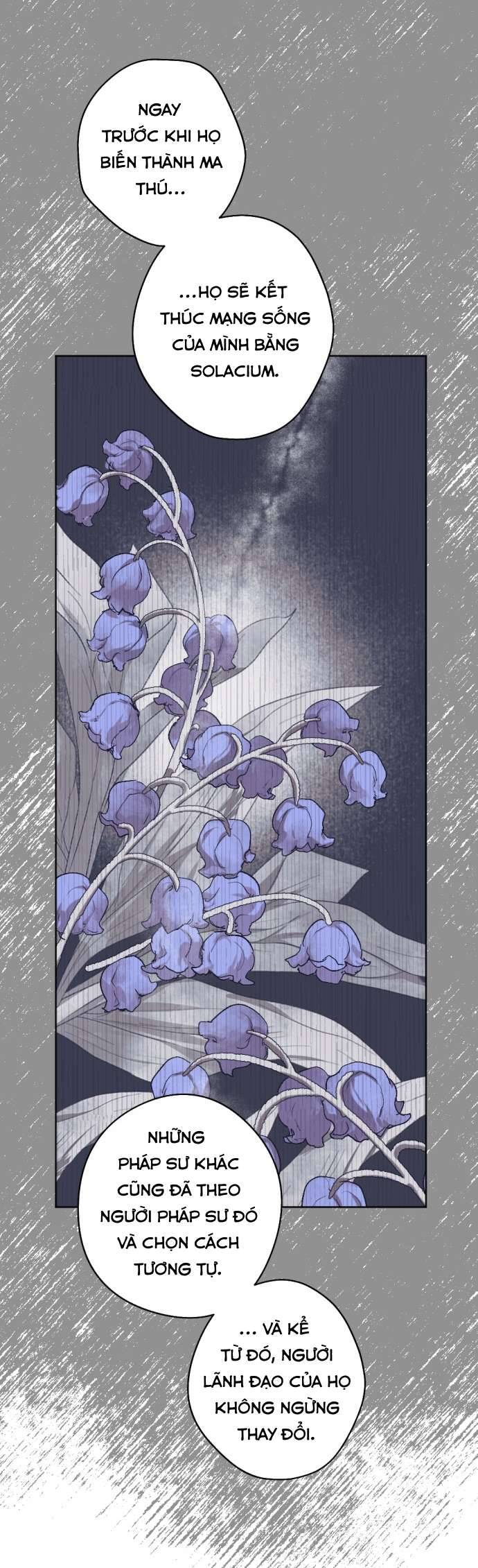 Lời Thú Nhận Của Chúa Tể Bóng Tối Chap 46 - Next Chap 47